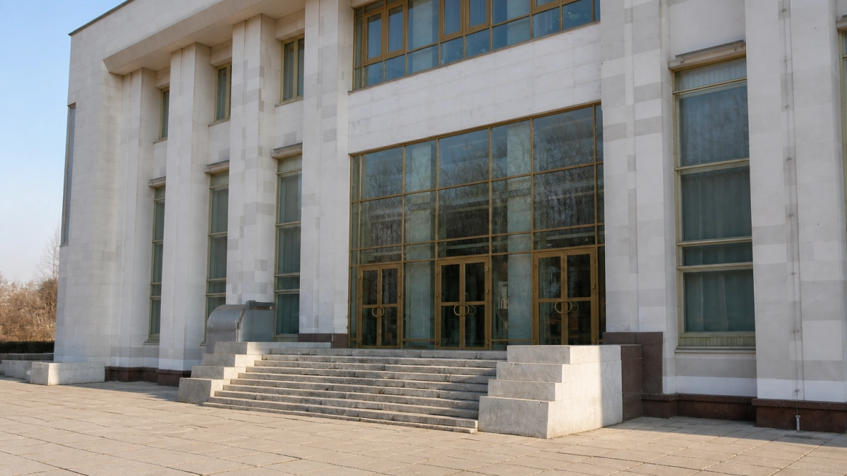 В Башкирии запретили использовать созданные нейросетями голоса и лица людей в агитации