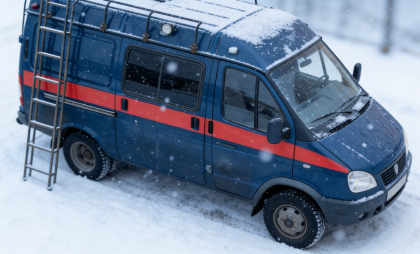 15-летний подросток с ножом напал на общежитие медуниверситета: 6 раненых и уголовное дело о покушении на убийство