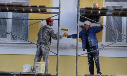 Рекордные 9502 дома отремонтированы за 12 лет: Башкортостан первым в России полностью обновил все устаревшие лифты