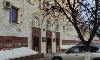 Акция с шарами в День влюбленных обернулась давкой: 12-летний подросток и женщина пострадали в ТЦ Уфы