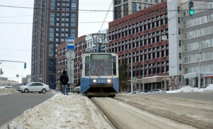 Проезд в электротранспорте Уфы взлетит до 41 рубля с 1 марта: сколько теперь будут платить школьники?