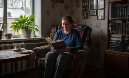 Известная башкирская поэтесса Тансылу Карамышева умерла за дни до 78-летия