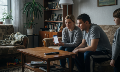 Сотни пассажиров застряли в Дубае — никто не знает, когда попадут домой