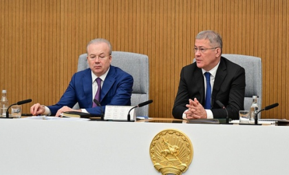 25 туристов из Башкирии застряли в ОАЭ за выходные