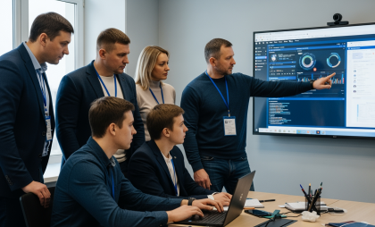 Герои СВО освоили управление Башкортостаном за 11 дней