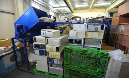 Минцифры Башкирии опровергает слухи о поломке оборудования за 92 млн