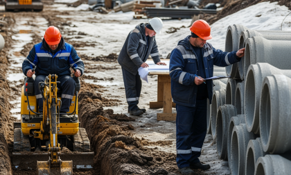 Уфа получит 8,4 млрд рублей на закольцовку всей коммунальной системы