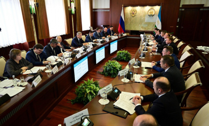 Бирский молочный комбинат получил 260 тонн мощности в сутки