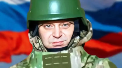 Через месяц после подписания контракта: в Башкирии похоронили добровольца