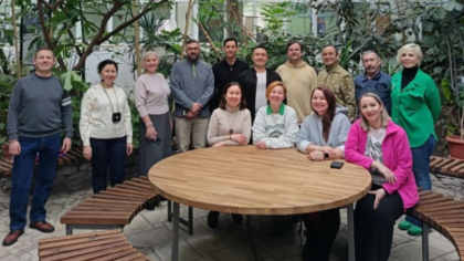 20 предпринимателей Башкирии переквалифицировались в гидов за два месяца