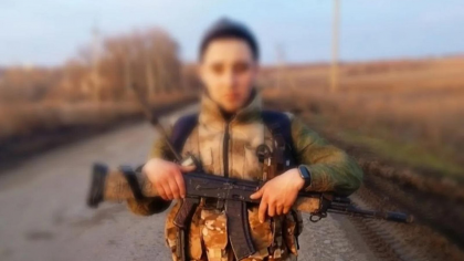 Из гранатомётчиков — в операторы дронов: боец из Башкирии получил четыре награды