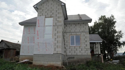 Три беспилотника облетят 2,4 тыс. гектаров земель в Башкирии