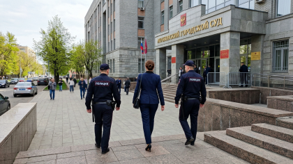 Московский суд оставил под арестом министра культуры Башкирии по делу о взятке