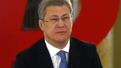 Радий Хабиров потерял старшего брата в ДТП и обратился к башкирцам