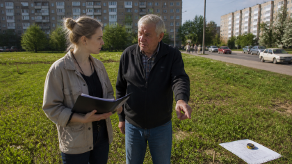 Башкирия выдала 438 участков бойцам СВО и семьям погибших