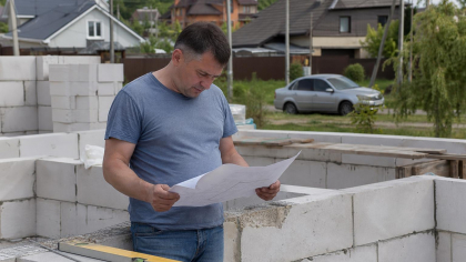 Суд взыскал 14 млн рублей с застройщика, не достроившего дом за 180 дней
