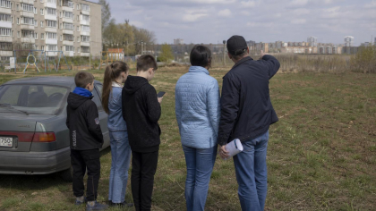 Многодетная семья ждёт землю в Стерлитамаке с 2018 года — участков в городе нет