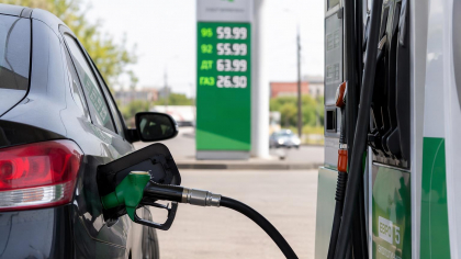 В Башкирии продают сеть из 13 АЗС за 370 млн рублей