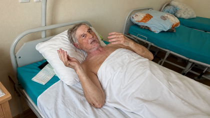 Бастрыкин поручил возбудить дело после нападения на 71-летнего пенсионера в Уфе