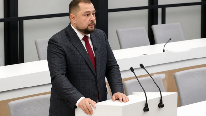 В Башкирии водителям советуют планировать маршрут из за задержек с подвозом топлива