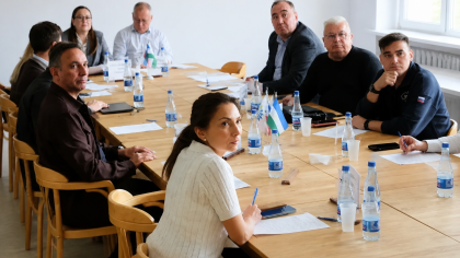 В Башкирии на выборах откроют Центр наблюдения с онлайн-трансляцией с участков