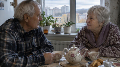 В Башкирии объяснили, как пенсионные коэффициенты влияют на размер будущей пенсии