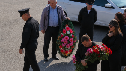Пожар в ТСК «Солнечный» унес жизни четырех женщин: главные события недели