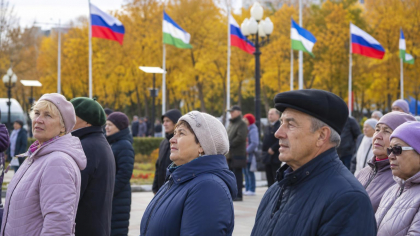 День Республики в Башкирии откроют 9 октября и посвятят в шаймуратовцы