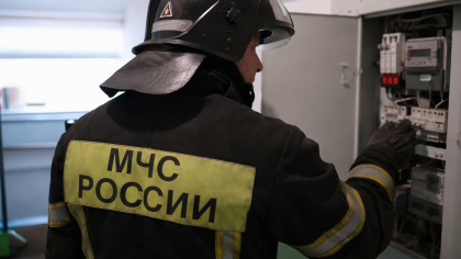 В Уфе с начала года произошло 937 пожаров, погибли 18 человек